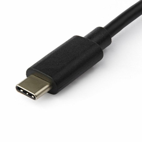 Adattatore da USB a SATA per Hard Disk Startech USB31CSAT3CB 2.5"