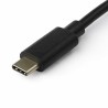 Adattatore da USB a SATA per Hard Disk Startech USB31CSAT3CB 2.5"