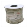 Tubo Categoria 5e UTP GEMBIRD UPC-5004E-L/100 (100 m) Grigio 100 m
