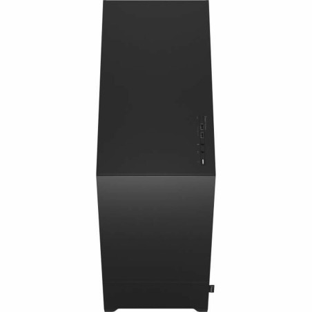 Case computer desktop ATX Fractal Pop Silent Nero