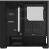 Case computer desktop ATX Fractal Pop Silent Nero