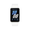 Smartwatch Samsung Galaxy Fit3 Bianco Argentato 1,6" 40 mm