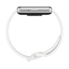 Smartwatch Samsung Galaxy Fit3 Bianco Argentato 1,6" 40 mm
