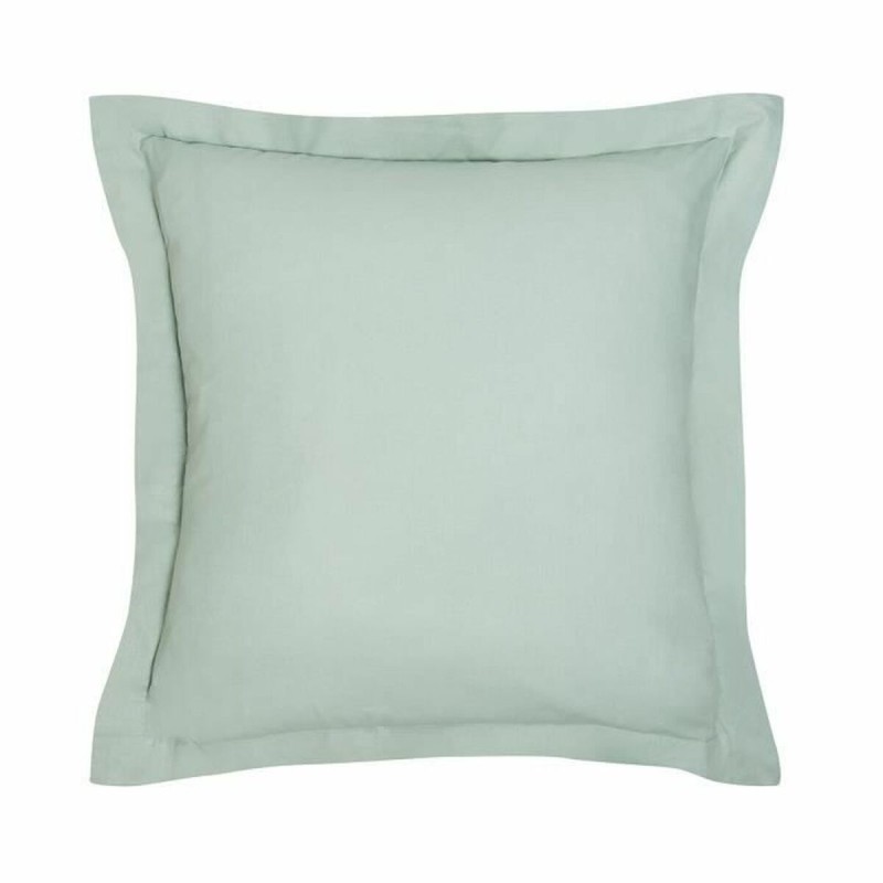 Fodera per cuscino TODAY Essential Verde Chiaro 63 x 63 cm Fodera per cuscino TODAY Essential Verde Chiaro 63 x 63 cm