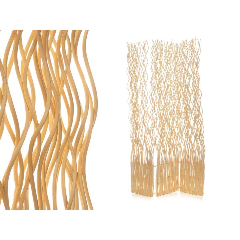 Paravento MJ39130-N 3 Pannelli Paravento MJ39130-N 3 Pannelli