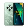 Smartphone Xiaomi POCO C75 4G 6,7" 6,88" Octa Core 6 GB RAM 128 GB Verde