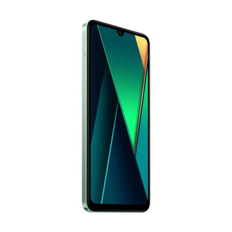 Smartphone Xiaomi POCO C75 4G 6,7" 6,88" Octa Core 6 GB RAM 128 GB Verde