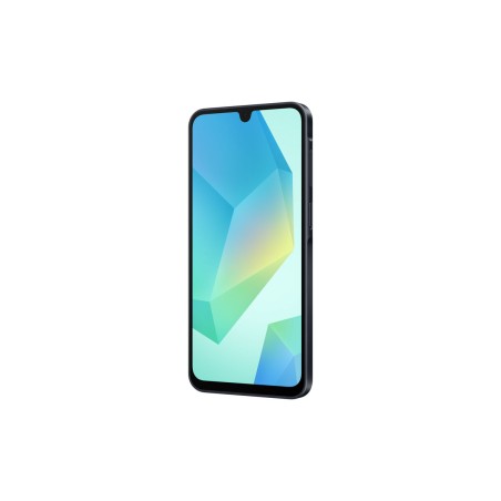 Smartphone Samsung A16 SM-A165F 4 GB RAM 128 GB Nero 6,7"