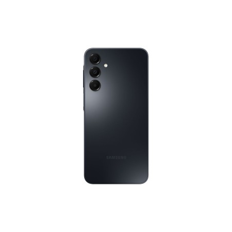 Smartphone Samsung A16 SM-A165F 4 GB RAM 128 GB Nero 6,7"