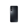 Smartphone Samsung A16 SM-A165F 4 GB RAM 128 GB Nero 6,7"