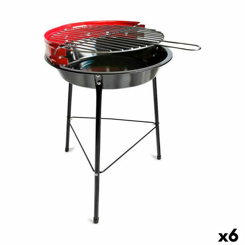 Barbecue Algon Ø 33 cm 42 x 35 x 45 cm Barbecue Algon Ø 33 cm 42 x 35 x 45 cm