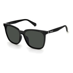 Occhiali da sole Unisex Polaroid PLD-6154-F-S-08A-M9 Ø 99 mm
