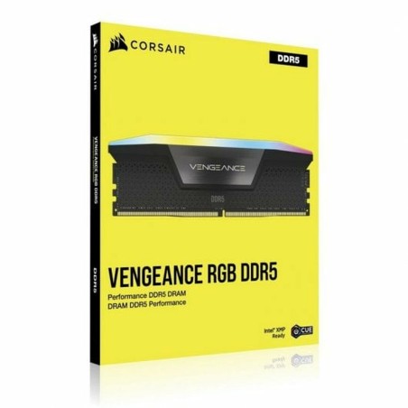 Memoria RAM Corsair CMH32GX5M2E6000C36 32 GB