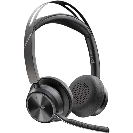 Auricolari con Microfono HP 9T9J6AAAC3