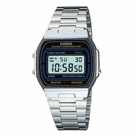 Orologio Unisex Casio VINTAGE Nero (Ø 36 mm)