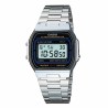 Orologio Unisex Casio VINTAGE Nero (Ø 36 mm)