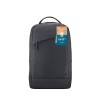 Zaino per Portatile Mobilis 025029 Nero