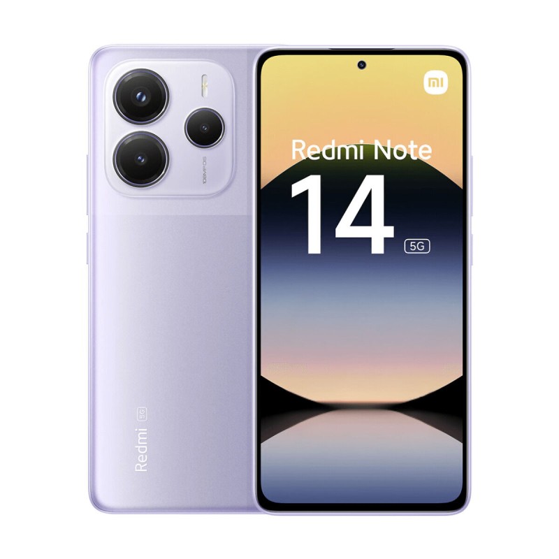 Smartphone Xiaomi Smartphone Xiaomi