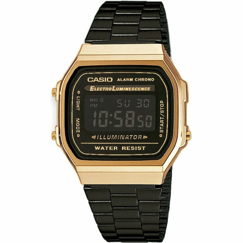 Orologio Unisex Casio VINTAGE (Ø 36 mm) (Ø 39 mm) Orologio Unisex Casio VINTAGE (Ø 36 mm) (Ø 39 mm)