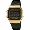 Orologio Unisex Casio VINTAGE (Ø 36 mm) (Ø 39 mm)