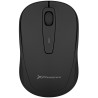 Mouse Ottico Wireless Phoenix M250 Nero (1 Unità)
