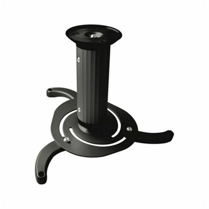 Supporto da Soffitto per Proiettore TooQ PJ1010TN-B Supporto da Soffitto per Proiettore TooQ PJ1010TN-B