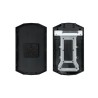 Involucro per Hard Disk TooQ TQE-2599RGB Nero 2,5"
