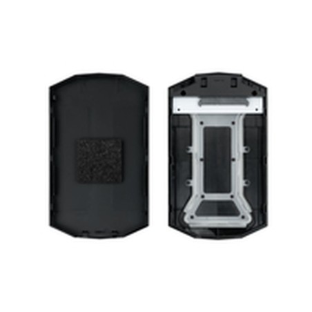 Involucro per Hard Disk TooQ TQE-2599RGB Nero 2,5"