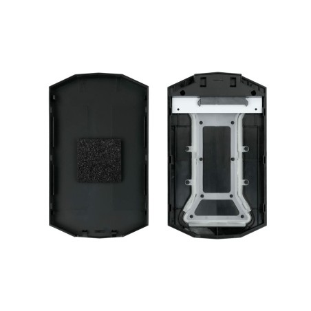 Involucro per Hard Disk TooQ TQE-2599RGB Nero 2,5"