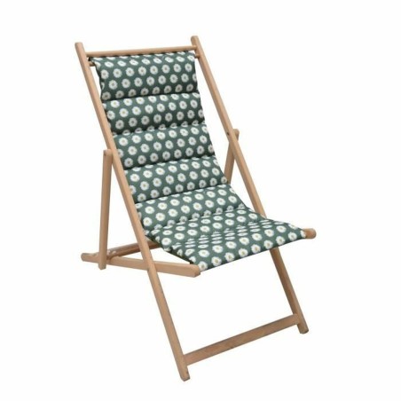 Lettino Jardin Prive Pieghevole