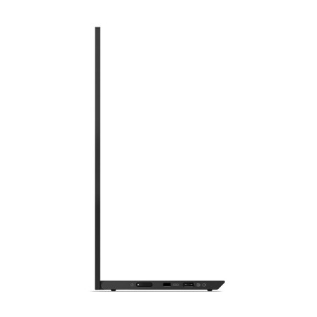 Monitor Lenovo 63AAUAT6WL 14"