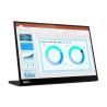 Monitor Lenovo 63AAUAT6WL 14"
