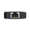 Hub USB Trust 24968 Argentato (1 Unità)
