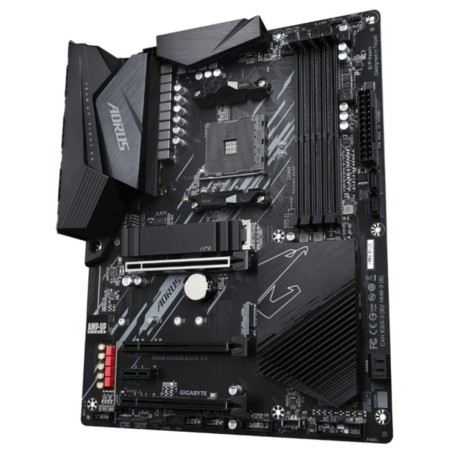 Scheda Madre Gigabyte B550 AORUS ELITE V2 AMD B550 AMD AM4