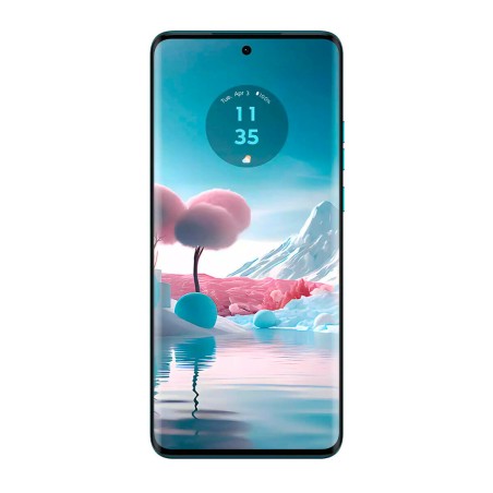 Smartphone Motorola Edge 40 Neo 6,55" 12 GB RAM 256 GB Azzurro