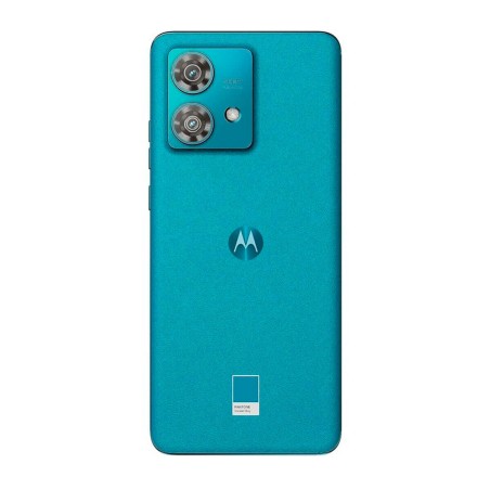 Smartphone Motorola Edge 40 Neo 6,55" 12 GB RAM 256 GB Azzurro