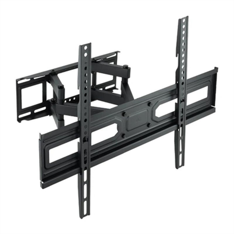 Supporto TV con Braccio TooQ LP7866TN-B 40 kg Supporto TV con Braccio TooQ LP7866TN-B 40 kg