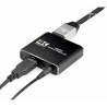 Adattatore USB GEMBIRD UHG-4K2-01