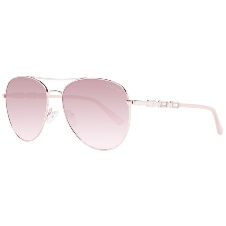 Occhiali da sole Donna Guess GF6143-28F