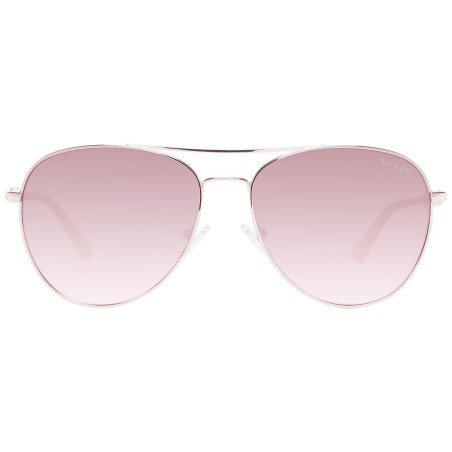 Occhiali da sole Donna Guess GF6143-28F