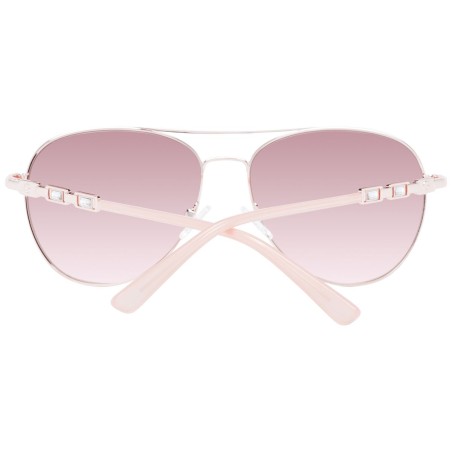 Occhiali da sole Donna Guess GF6143-28F