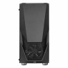 Case computer desktop ATX Aerocool Zauron LED RGB Nero