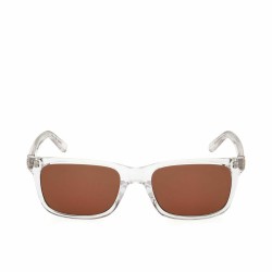 Occhiali da sole Uomo Guess GU00066 26E Trasparente Ø 55 mm