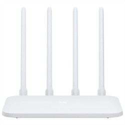 Router Xiaomi ‎DVB4224GL 300 Mbps Bianco