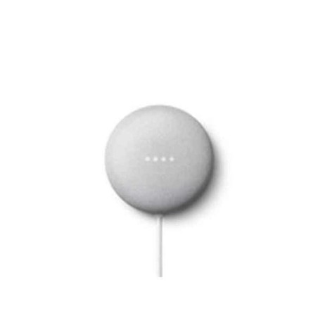 Altoparlante intelligente con Google Assistant Google Nest Mini Grigio