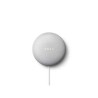 Altoparlante intelligente con Google Assistant Google Nest Mini Grigio