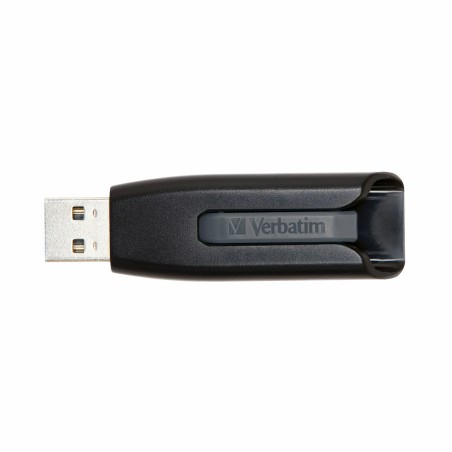 Memoria USB Verbatim Grigio 64 GB