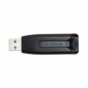 Memoria USB Verbatim Grigio 64 GB