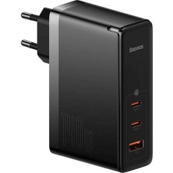 Caricabatterie da Parete Baseus CCGP100201