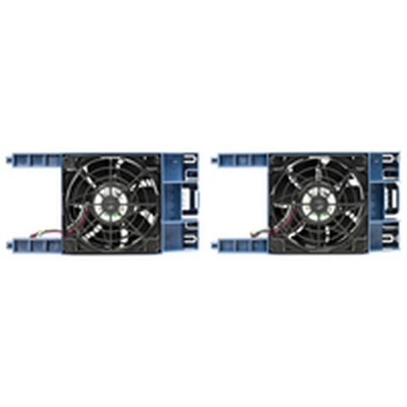 Auricolari Barco R8788649K Nero Nero/Blu
